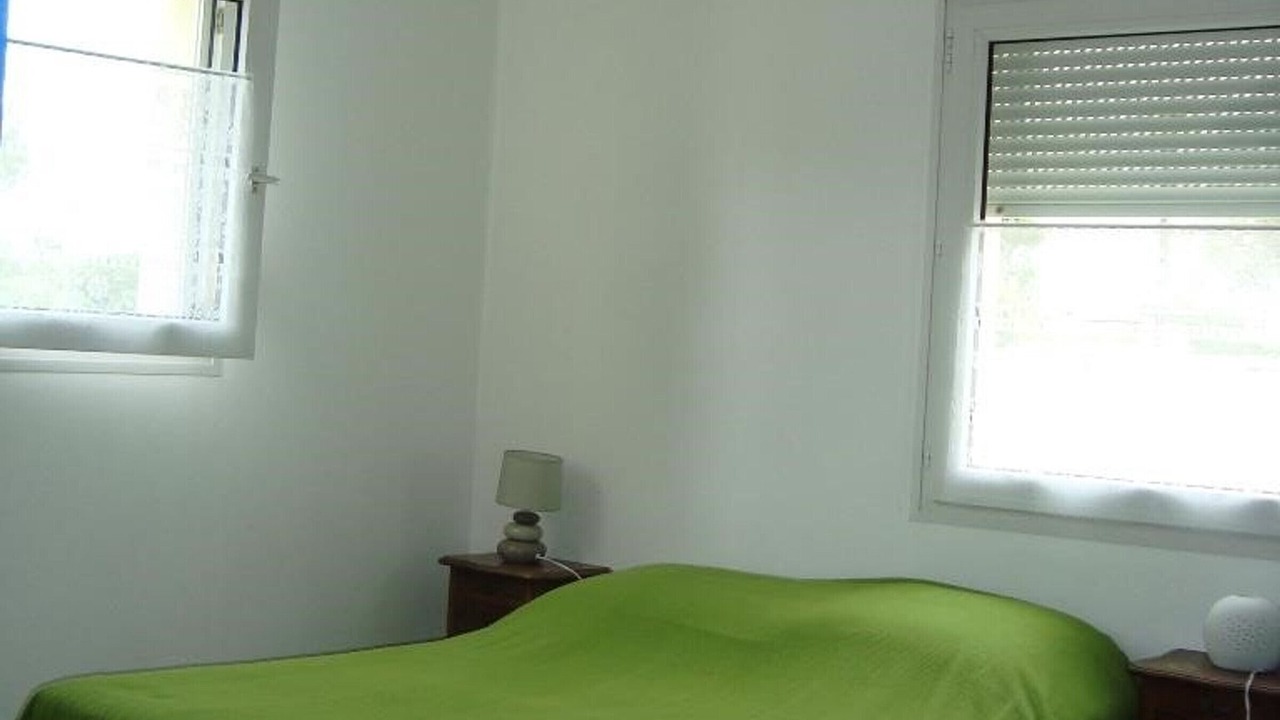 Photo of Bedroom in Saint-Denis-d'Oleron