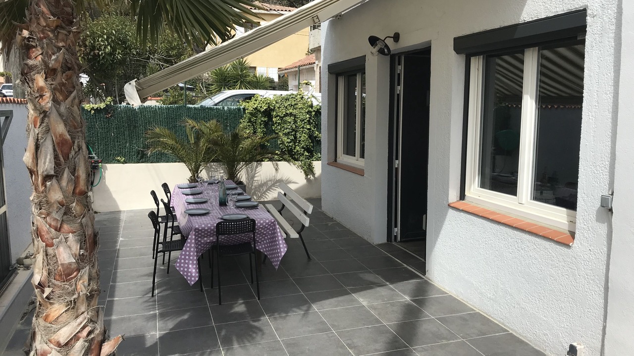 Photo of Outdoor in Carry-le-Rouet