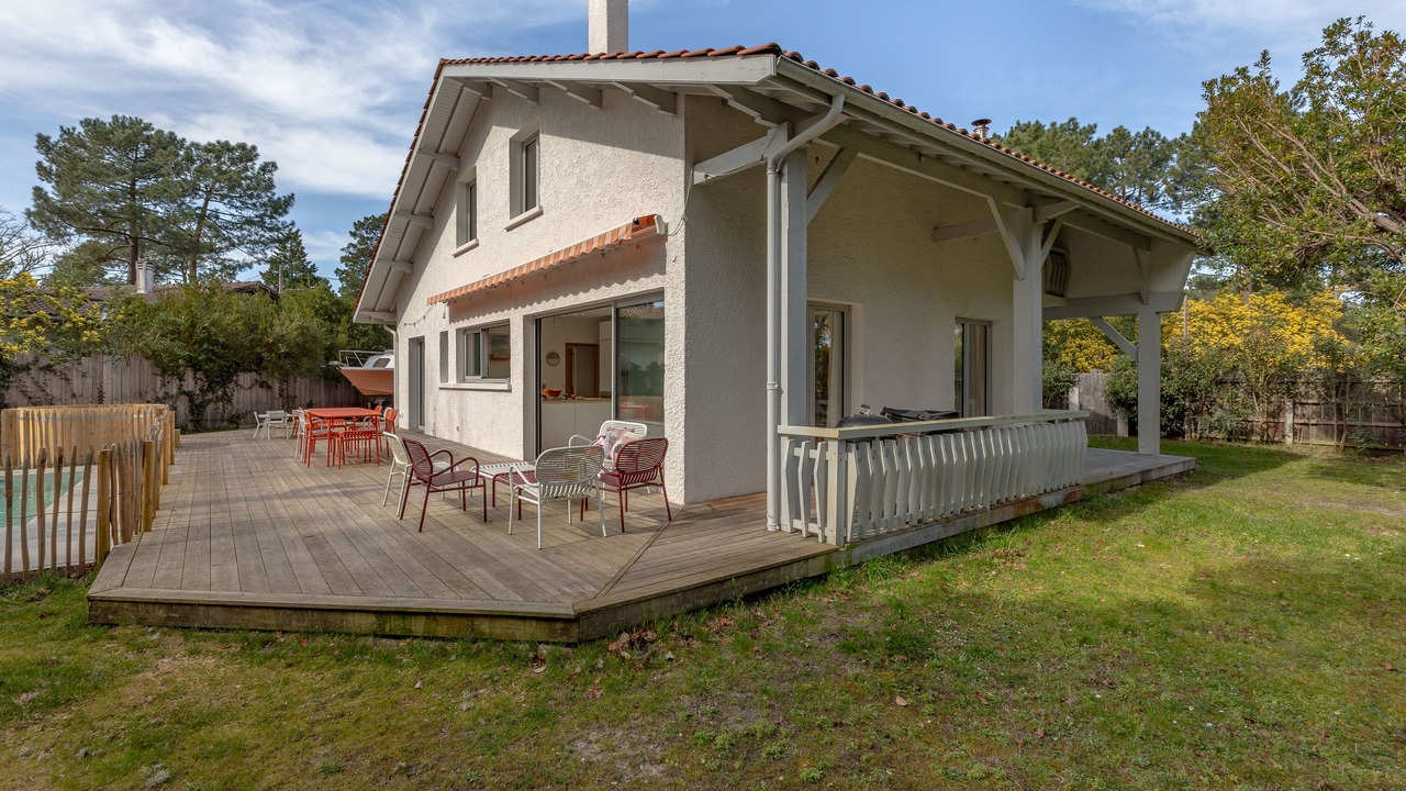 Photo of Outdoor in Cap-Ferret