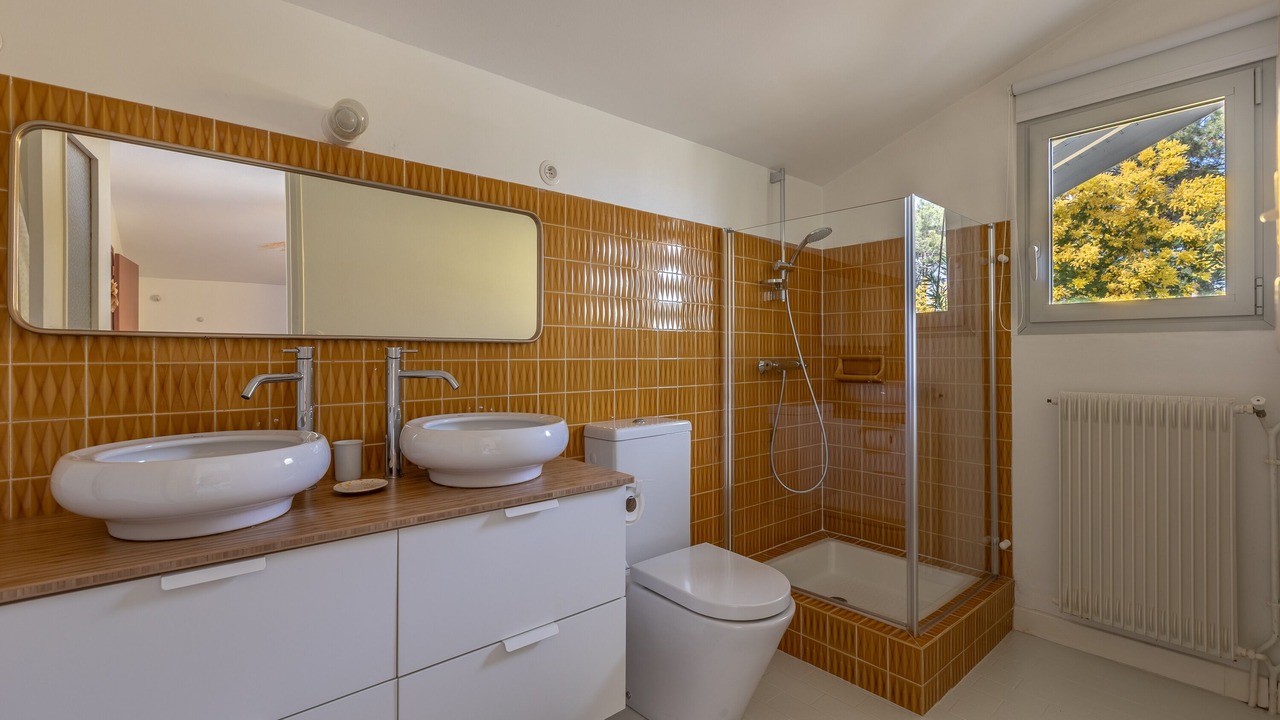 Photo of Bathroom in Cap-Ferret