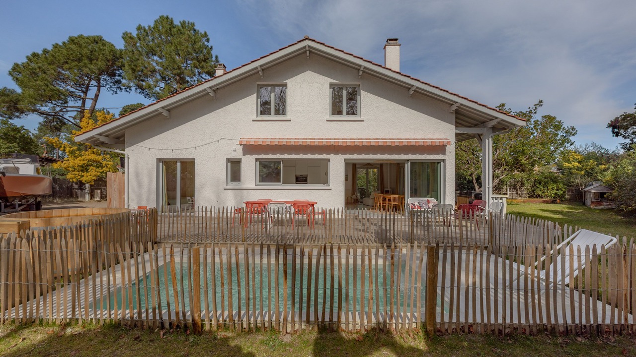 Photo of Outdoor in Cap-Ferret
