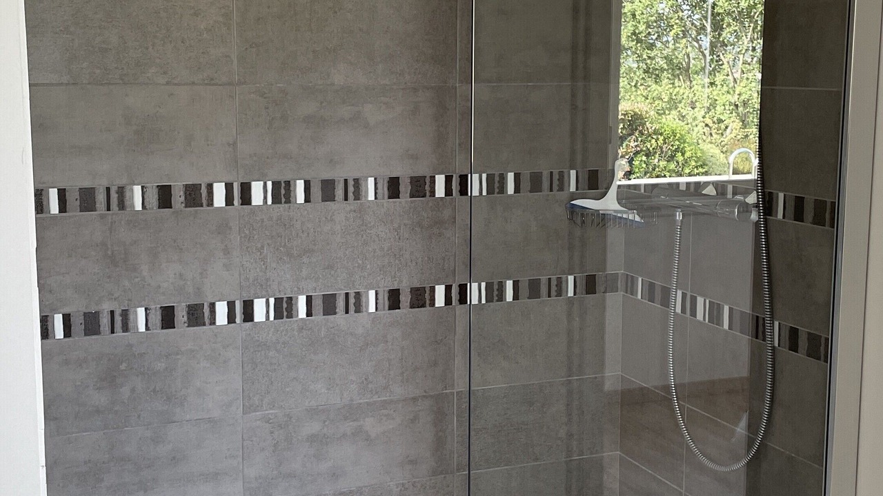 Photo of Bathroom in Gareoult
