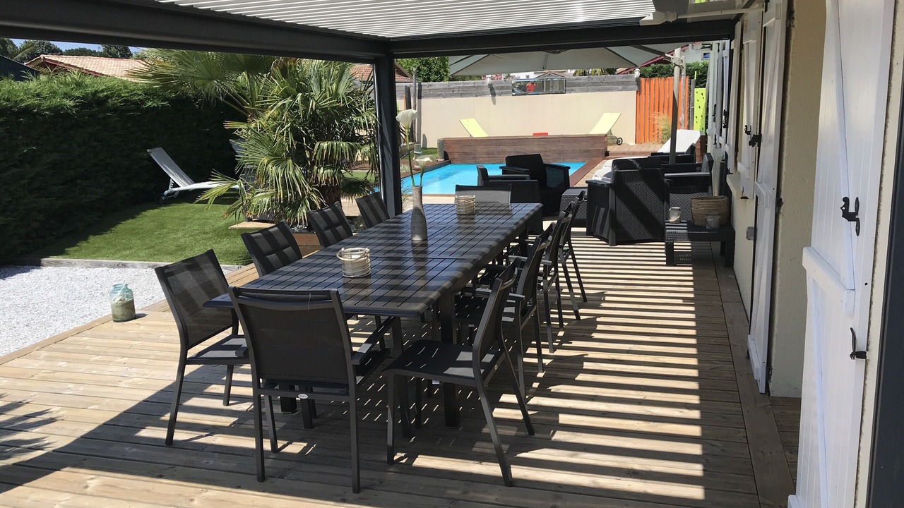 Photo of Outdoor in La Teste-de-Buch