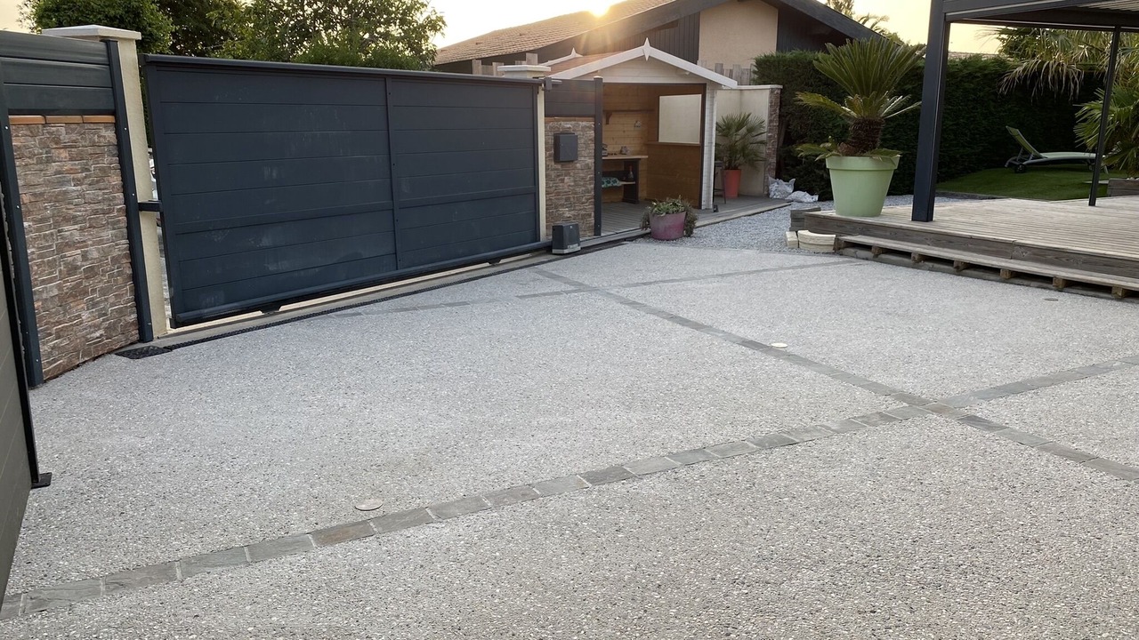 Photo of Outdoor in La Teste-de-Buch