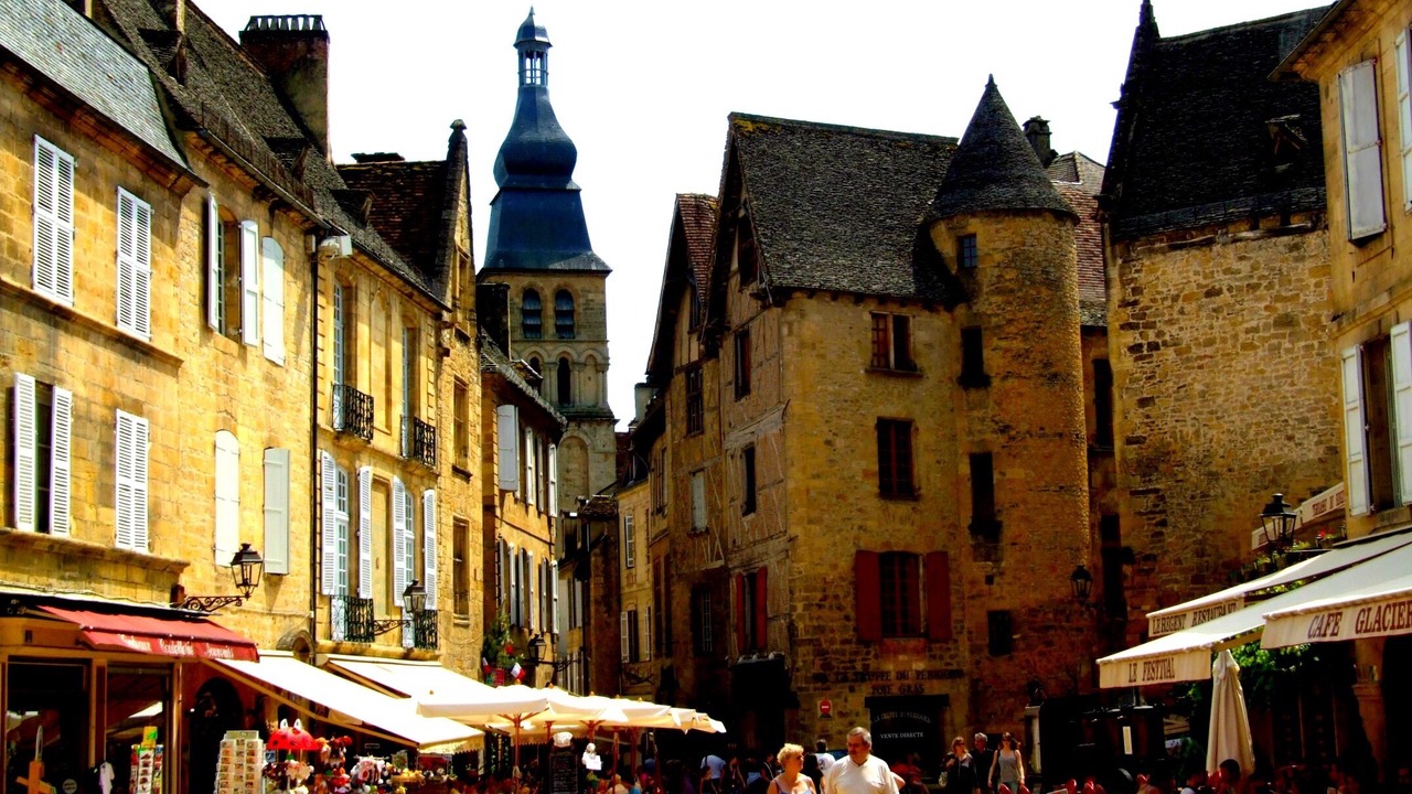 Photo of Outdoor in Rouffignac-Saint-Cernin-de-Reilhac