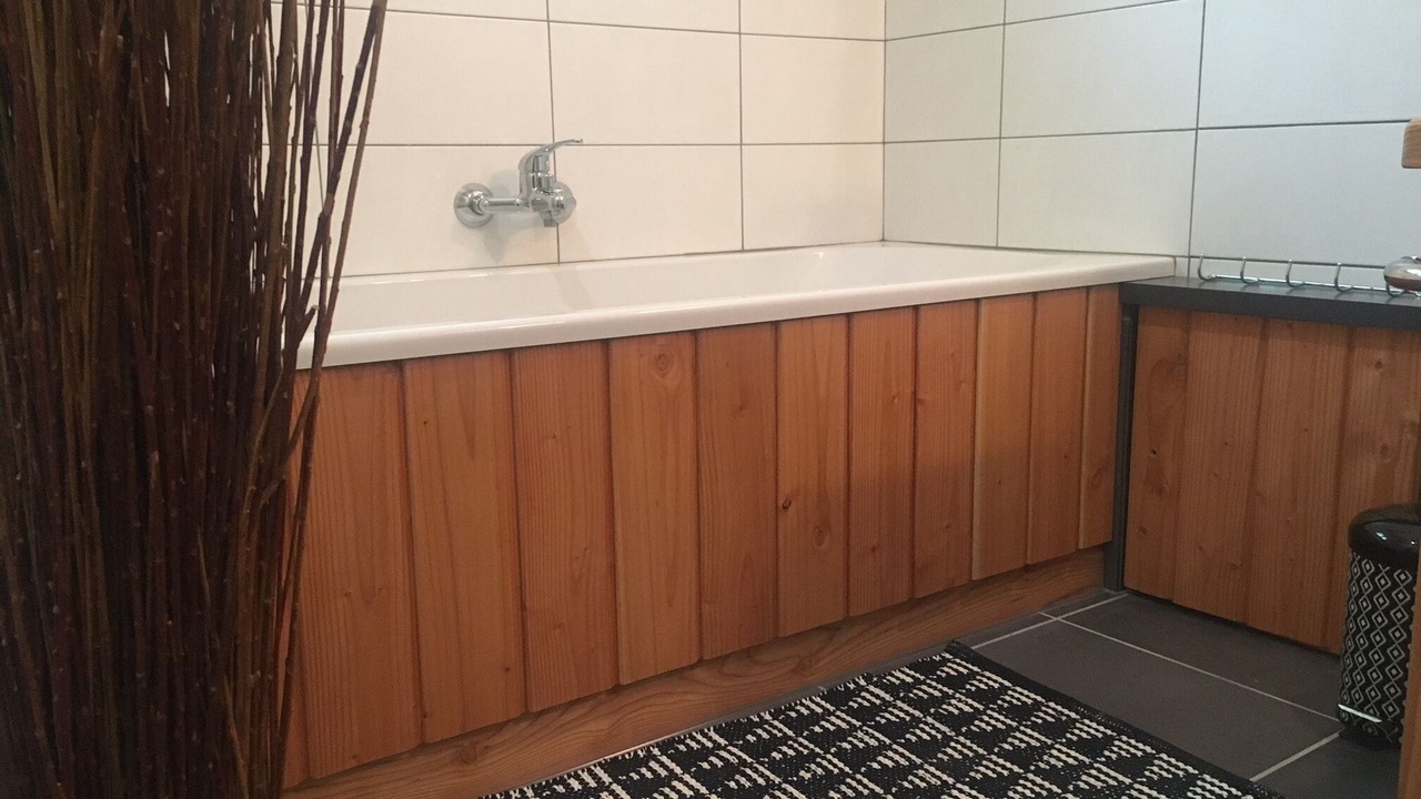 Photo of Bathroom in Sainte-Eulalie-d'Ans