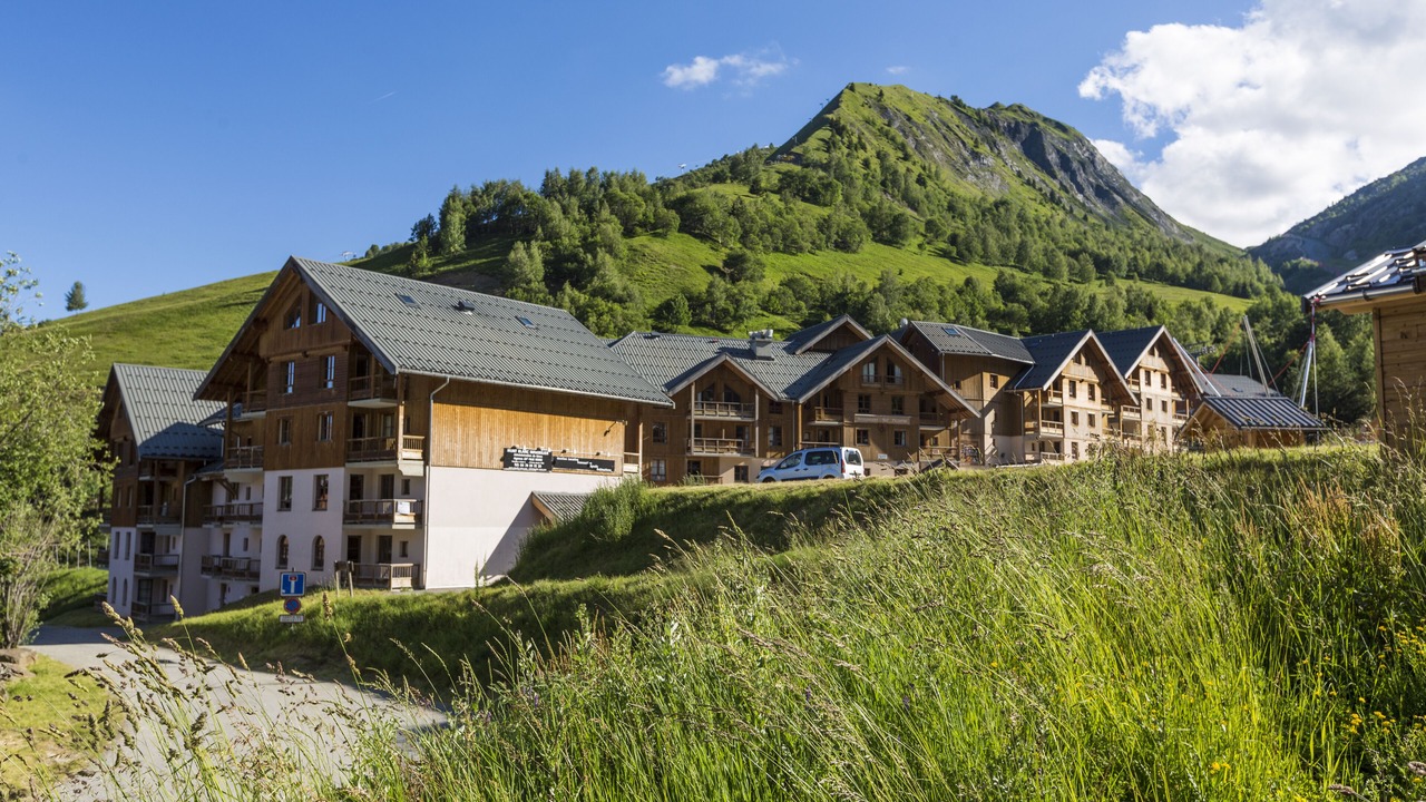 Photo of Outdoor in Saint-Sorlin-d'Arves