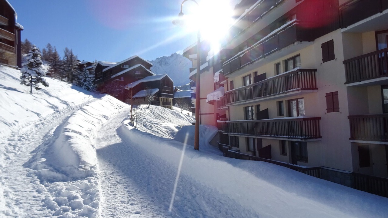 Photo of Outdoor in Vallandry