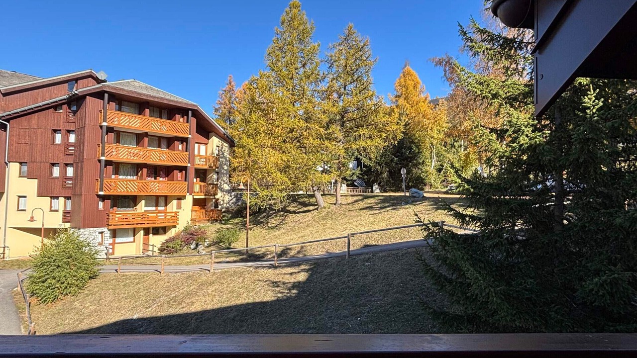 Photo of Outdoor in Vallandry