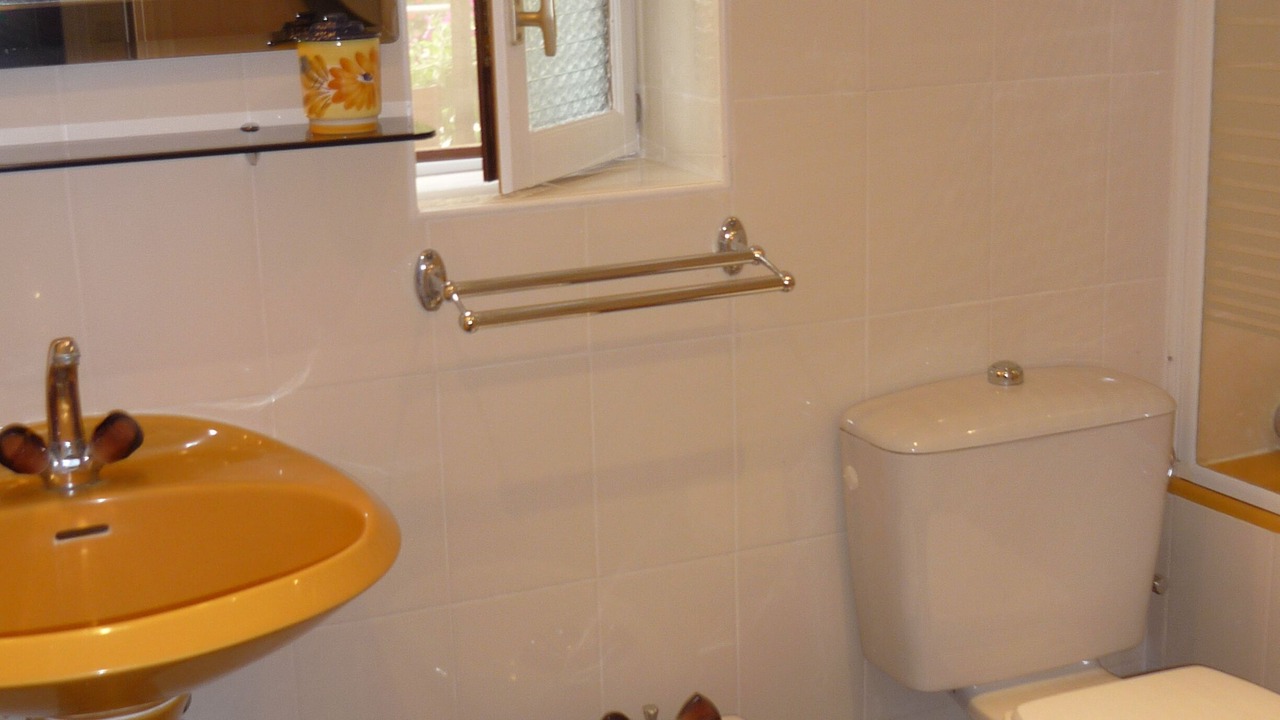 Photo of Bathroom in Saint-Martial-de-Nabirat