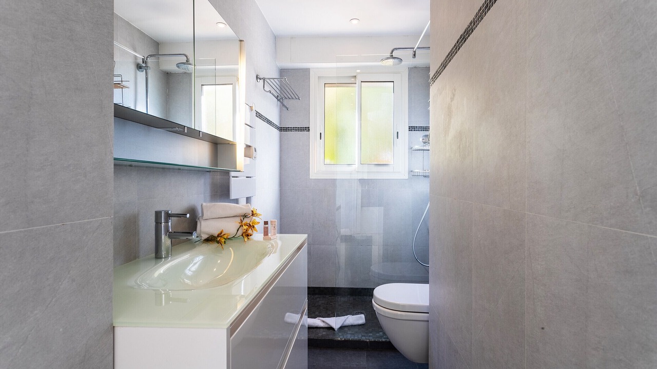 Photo of Bathroom in Villefranche-sur-Mer