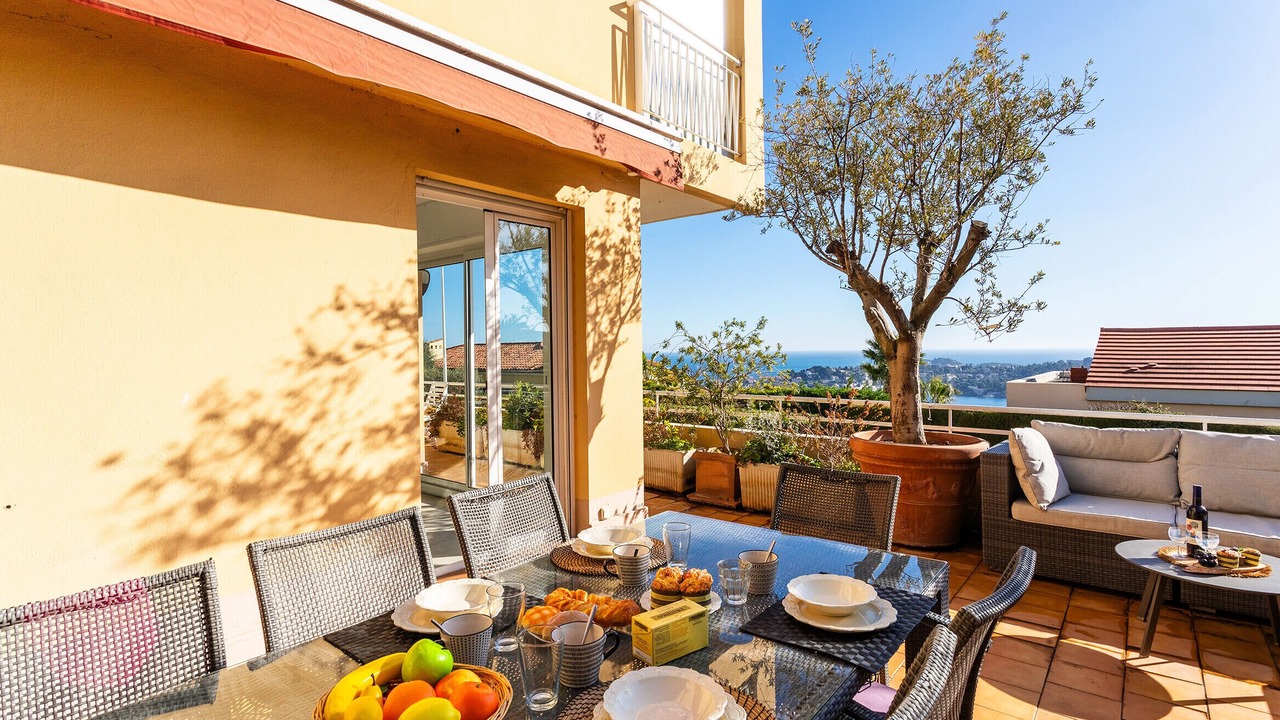 Photo of Outdoor in Villefranche-sur-Mer