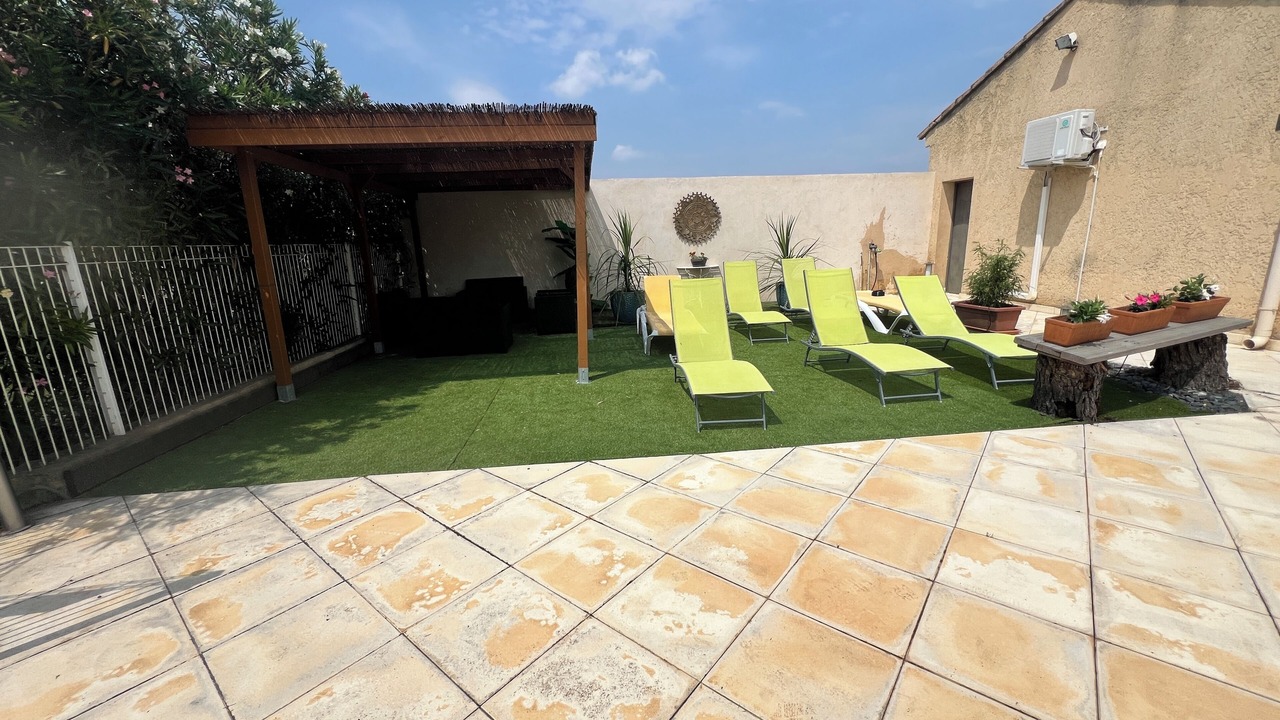 Photo of Outdoor in Carpentras