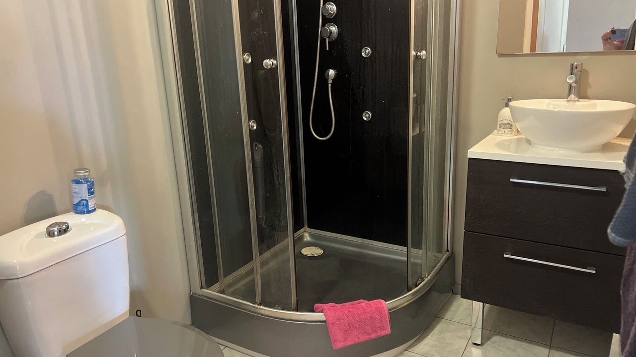 Photo of Bathroom in Carpentras