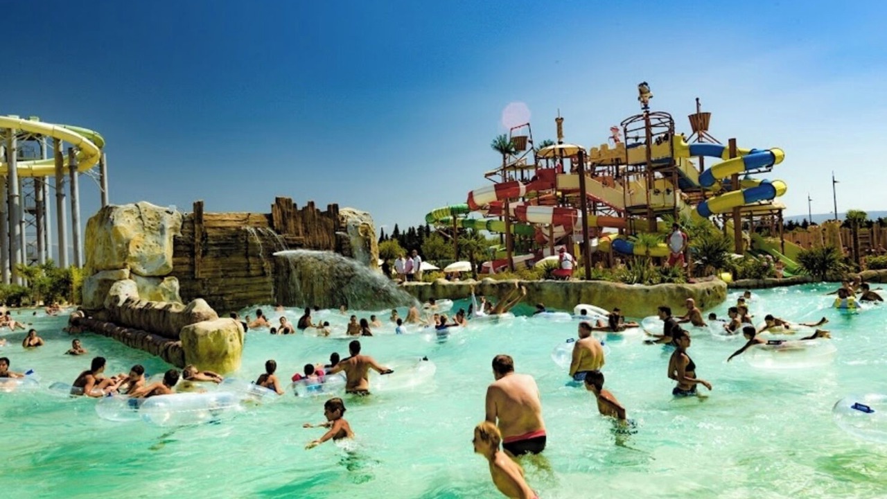 Photo of Outdoor in Carpentras
