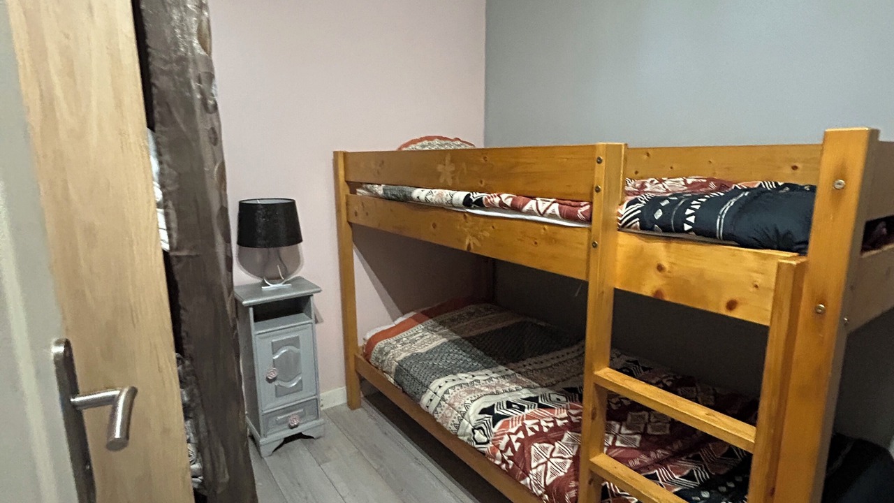 Photo of Bedroom in Carpentras