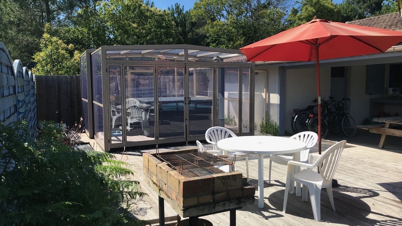 Photo of Outdoor in Grayan-Et-L'Hopital