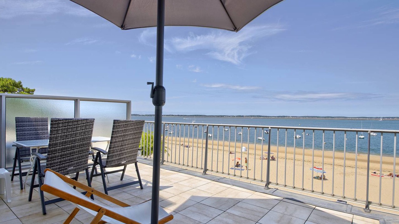 Photo of Outdoor in Arcachon
