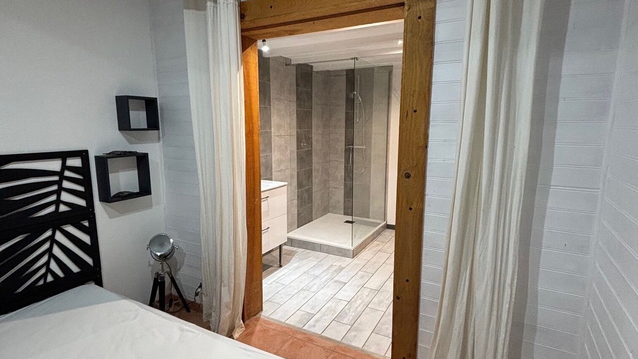 Photo of Bedroom in Grayan-Et-L'Hopital