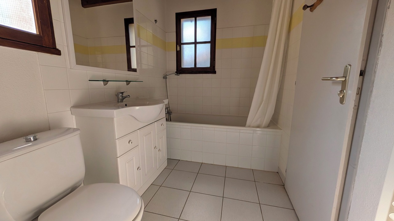 Photo of Bathroom in Gavaudun