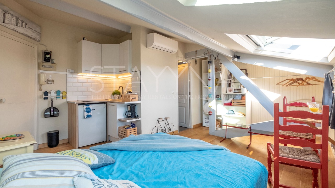 Photo of Bedroom in Carre d'Or