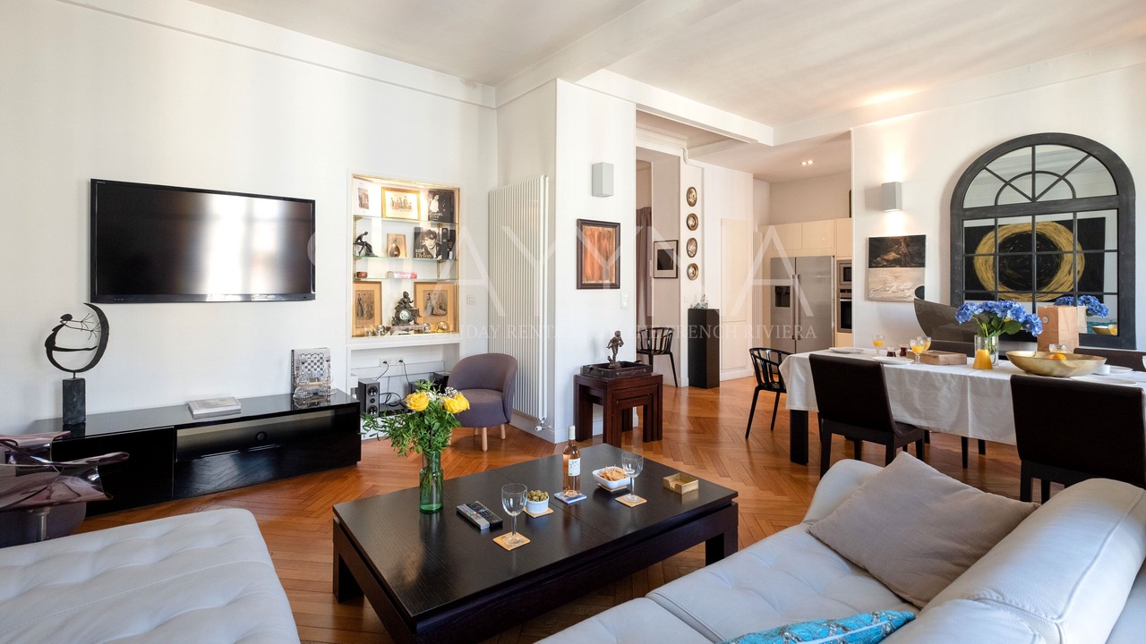 Photo of Livingroom in Carre d'Or