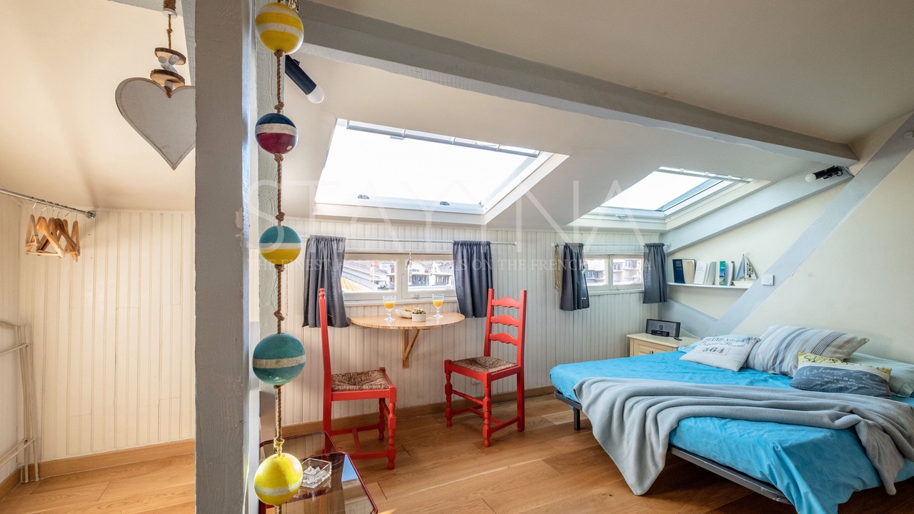 Photo of Bedroom in Carre d'Or