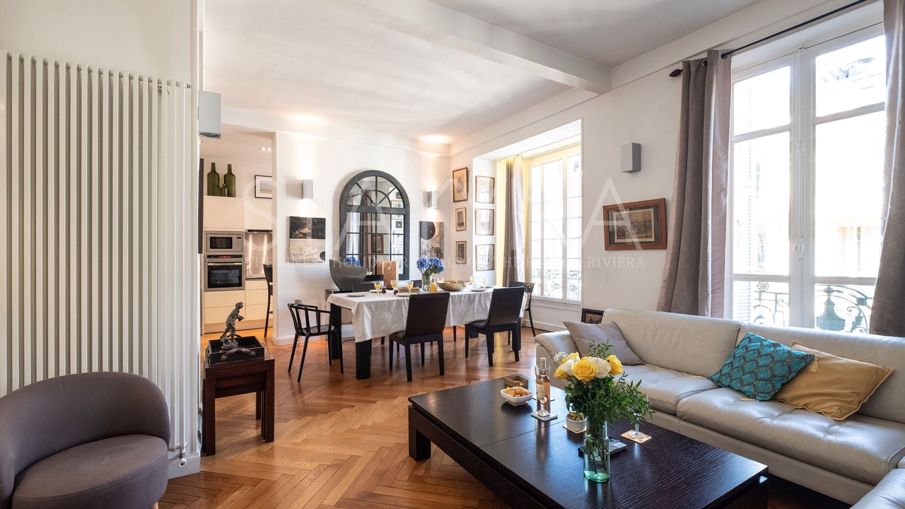 Photo of Livingroom in Carre d'Or