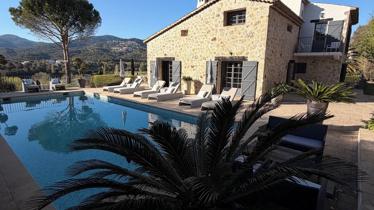Photo of Outdoor in Mandelieu-La-Napoule