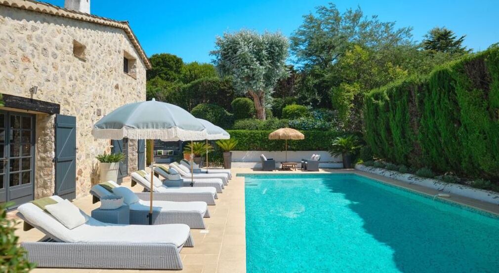 Photo of Outdoor in Mandelieu-La-Napoule