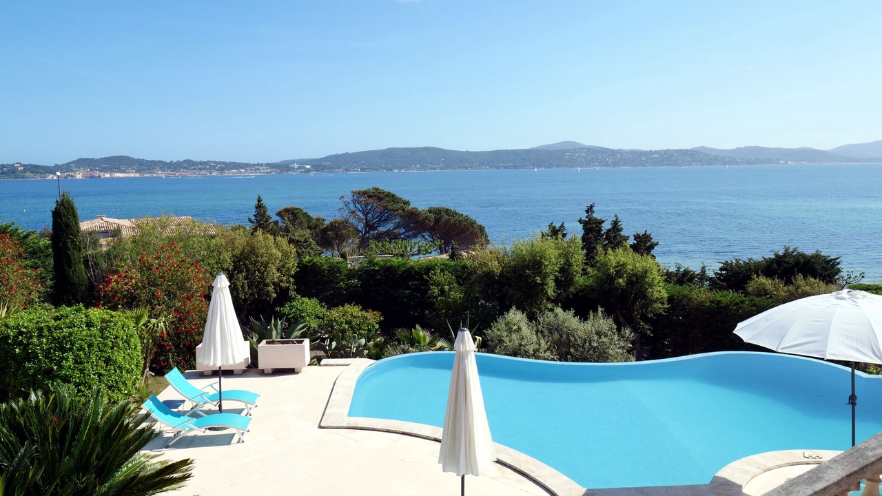 Photo of Outdoor in Sainte-Maxime