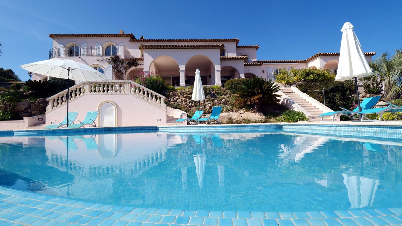 Photo of Outdoor in Sainte-Maxime