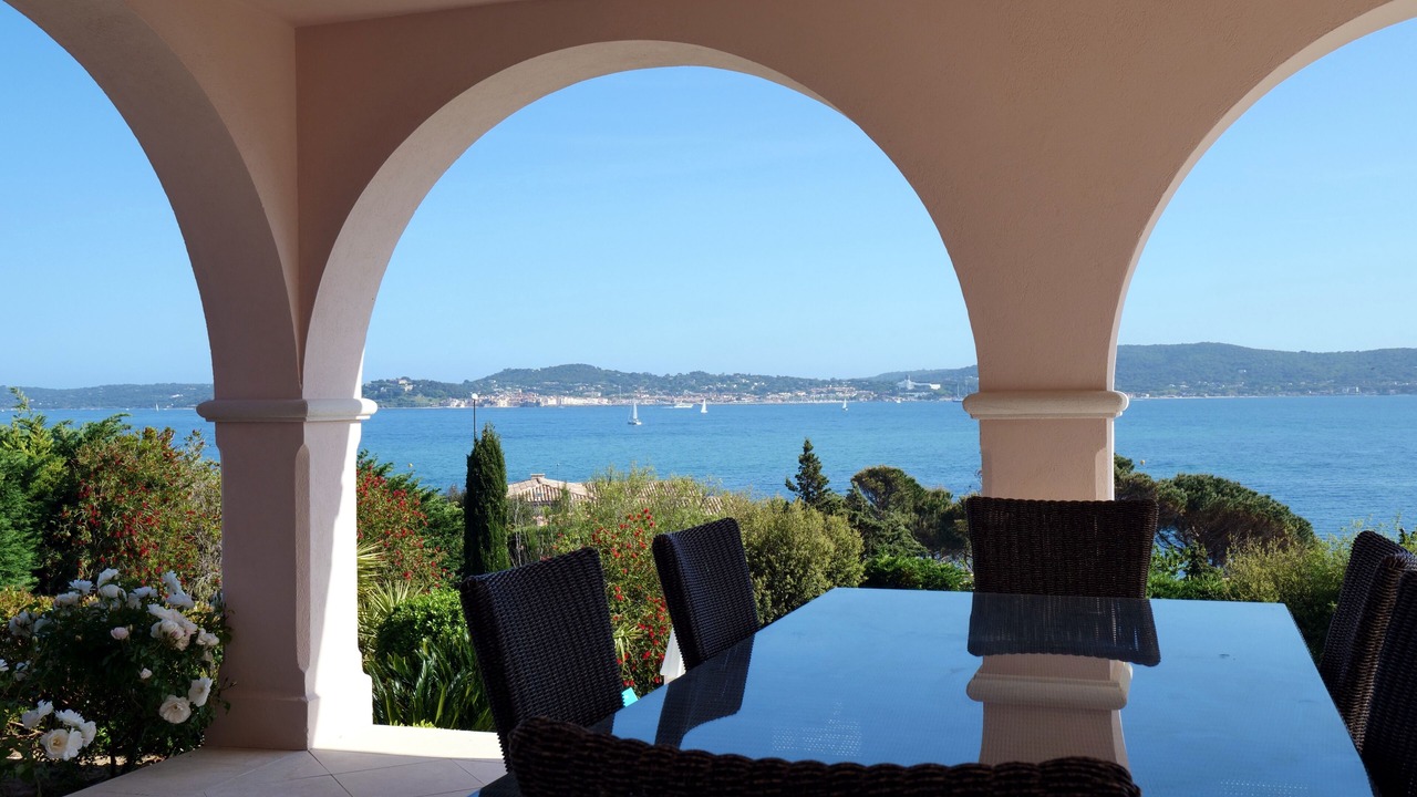 Photo of Outdoor in Sainte-Maxime