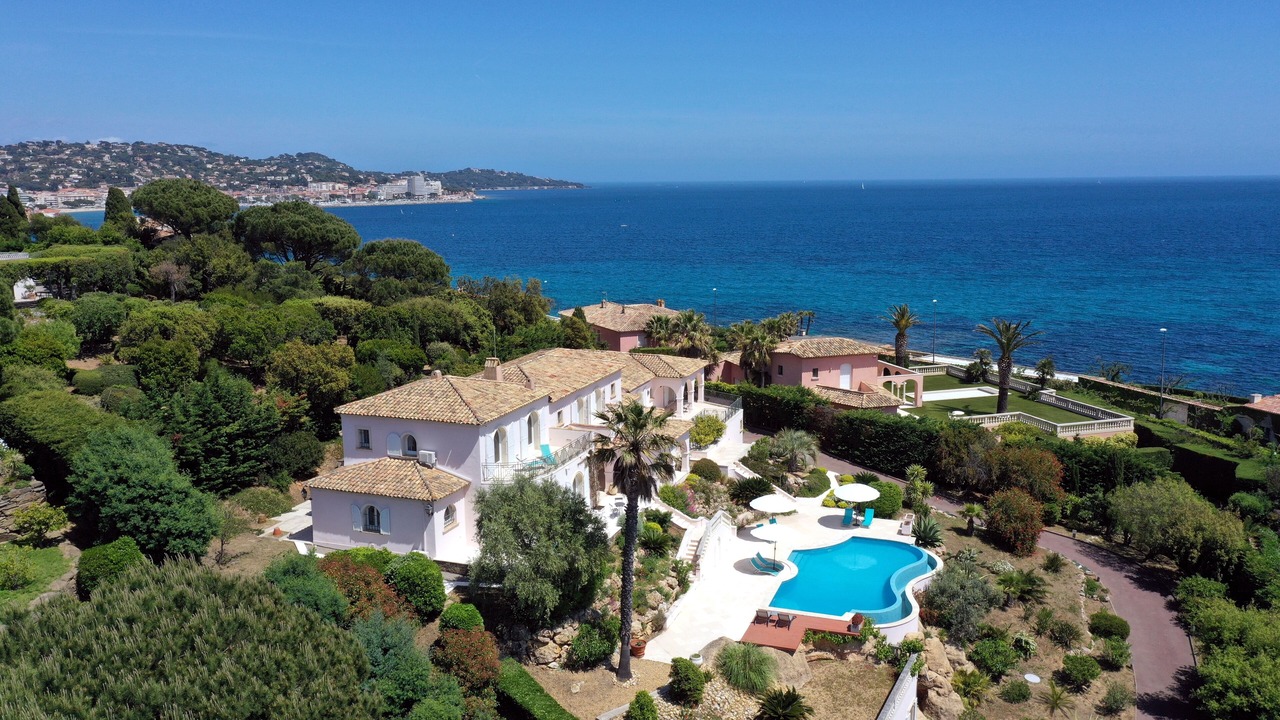 Photo of Outdoor in Sainte-Maxime