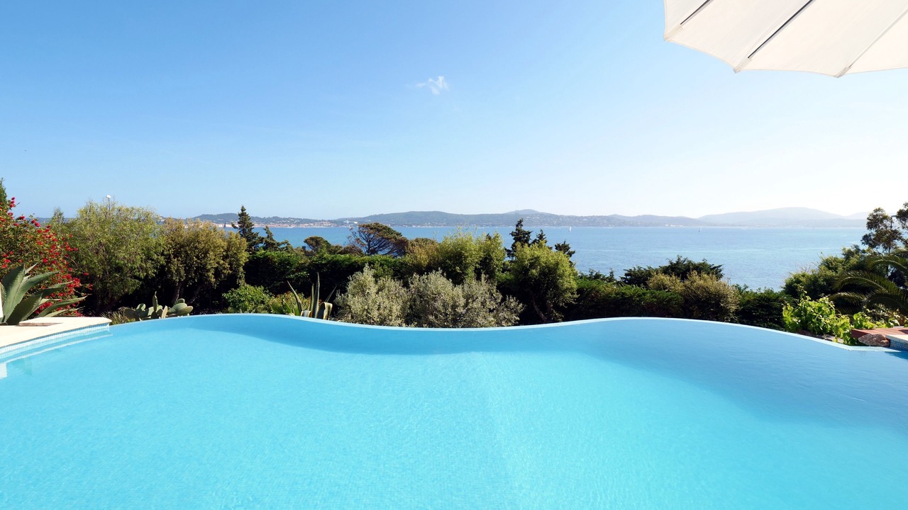 Photo of Outdoor in Sainte-Maxime