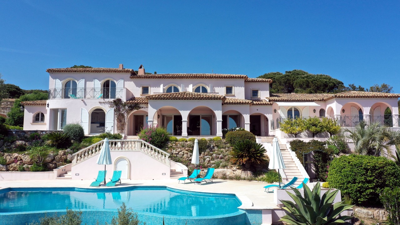 Photo of Outdoor in Sainte-Maxime