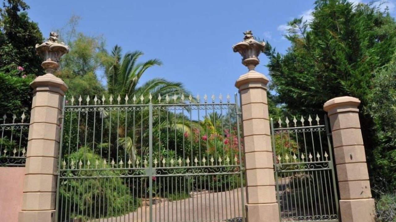 Photo of Outdoor in Sainte-Maxime