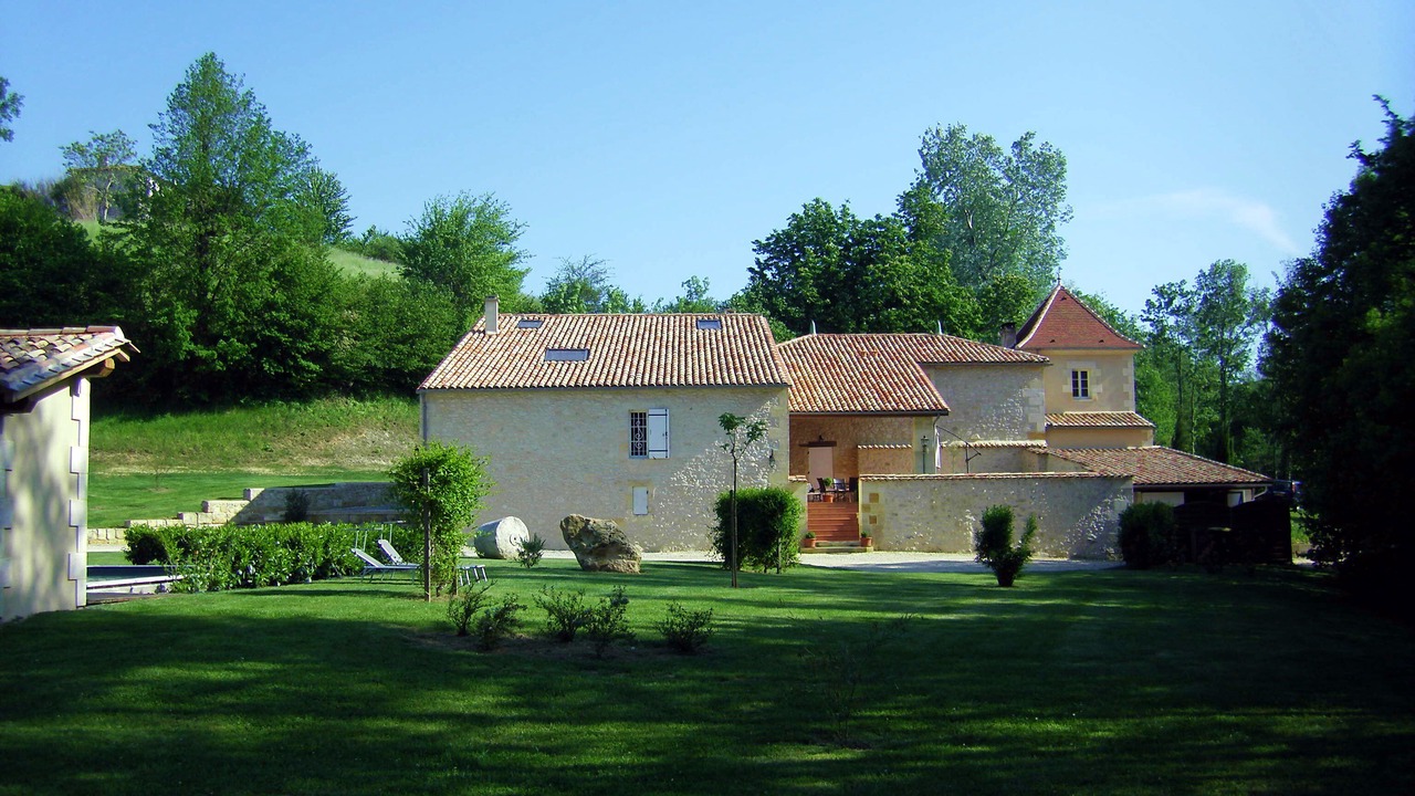 Photo of Outdoor in Lugaignac
