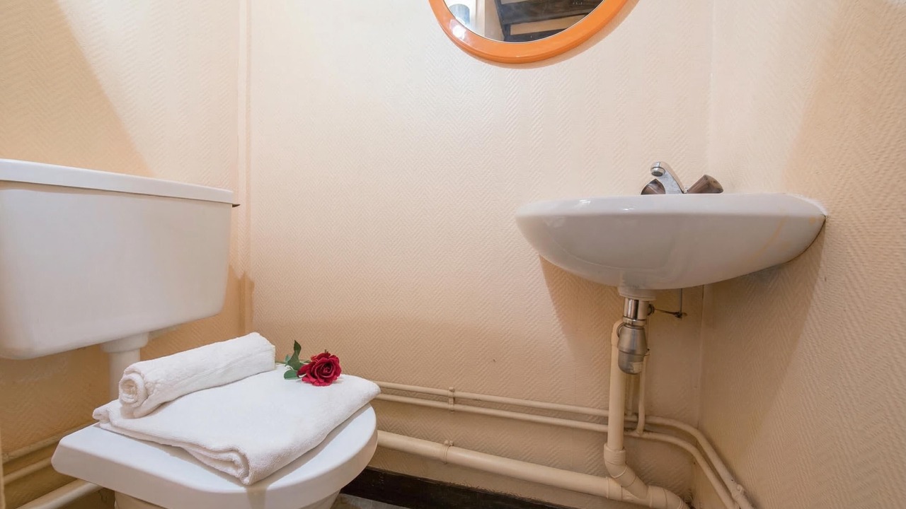 Photo of Bathroom in Argentiere