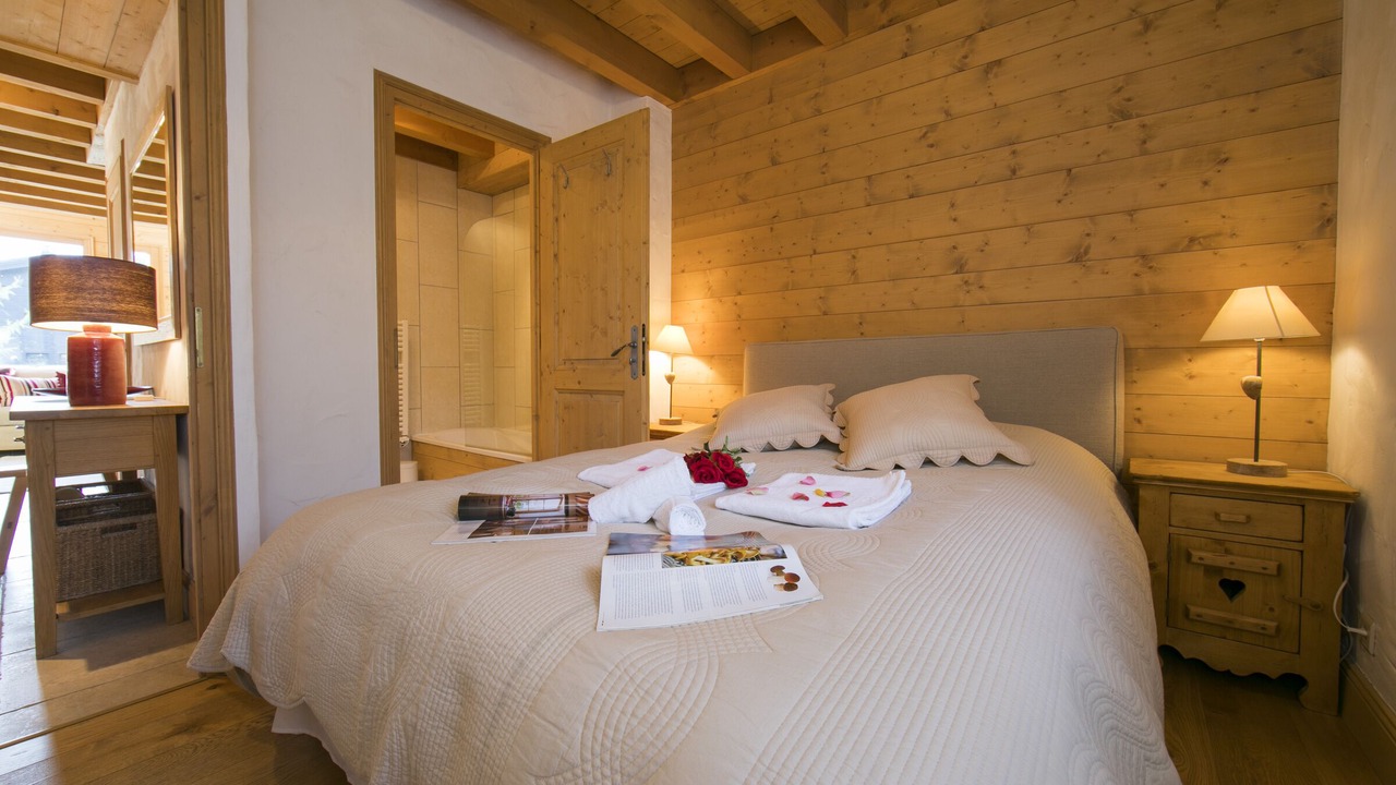 Photo of Bathroom in Chamonix-Mont-Blanc