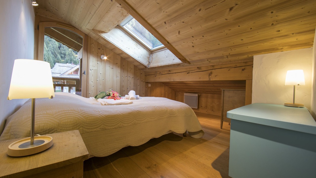 Photo of Patio Balcony in Chamonix-Mont-Blanc