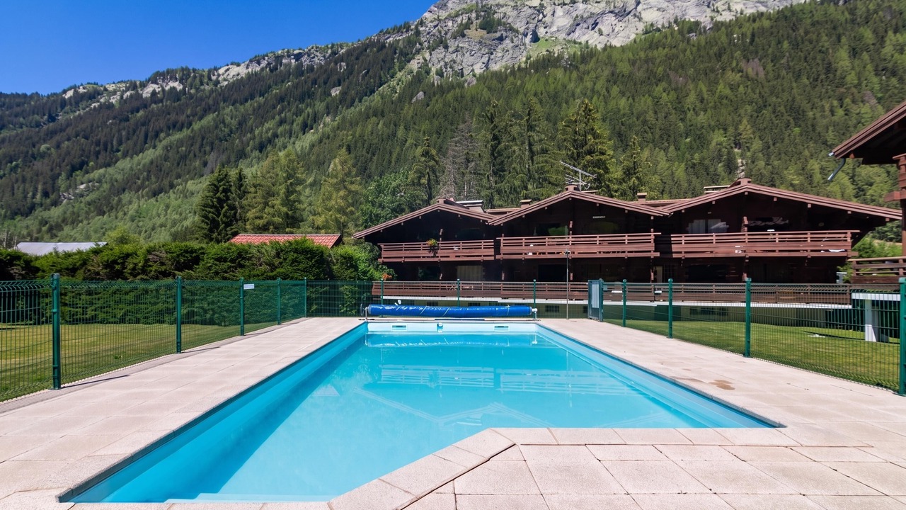 Photo of Outdoor in Chamonix-Mont-Blanc