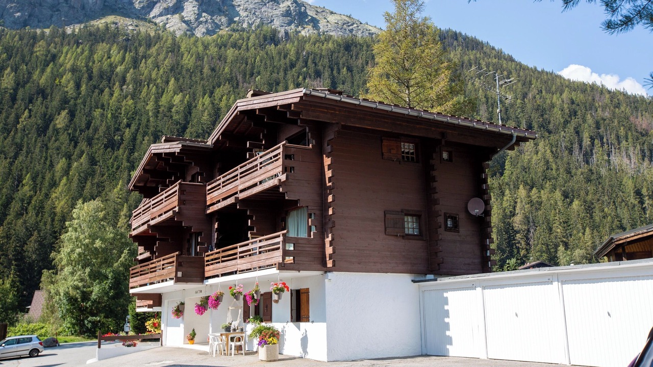 Photo of Others in Chamonix-Mont-Blanc