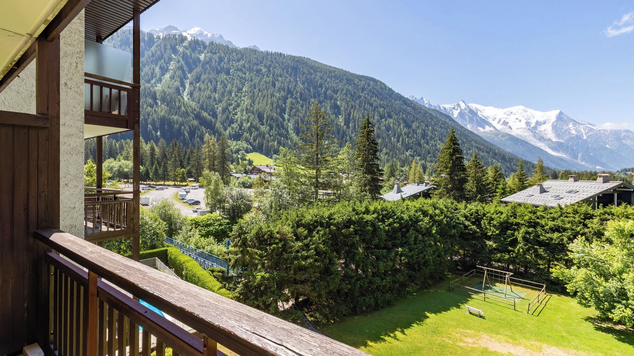 Photo of Others in Argentiere