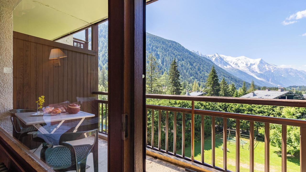 Photo of Others in Argentiere