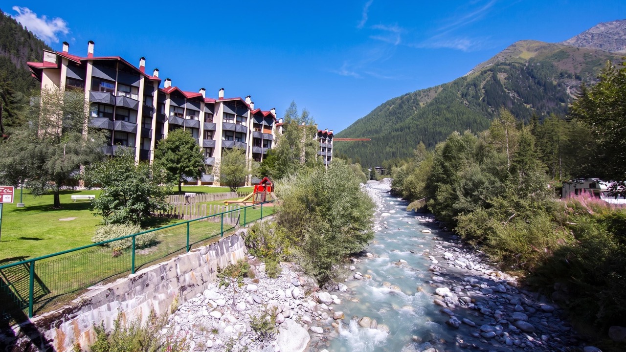Photo of Others in Argentiere