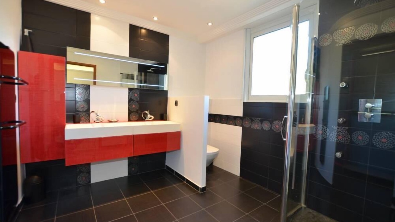 Photo of Bathroom in Mougins