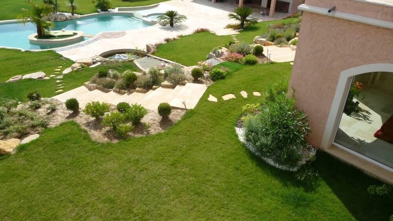 Photo of Outdoor in Mougins