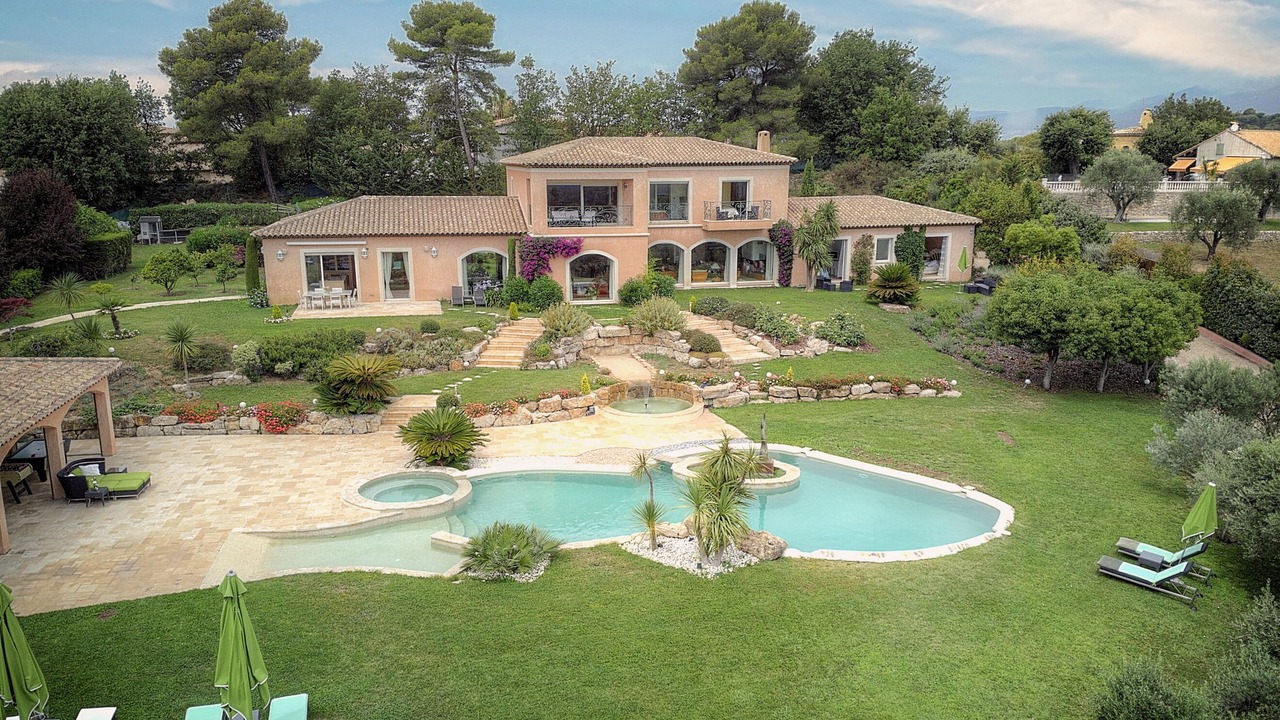 Photo of Outdoor in Mougins