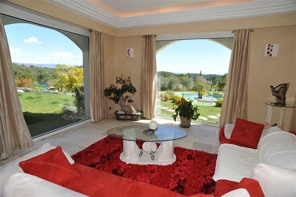 Photo of Livingroom in Mougins